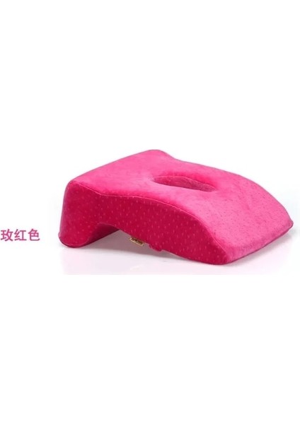 Pembe Deliği Büyüt Öğle Yemeği Dinlenme Yastığı Ofis Bel Yastığı Siesta Yastık Öğrenci Bellek Pamuklu Yastık (Yurt Dışından) fiyatları