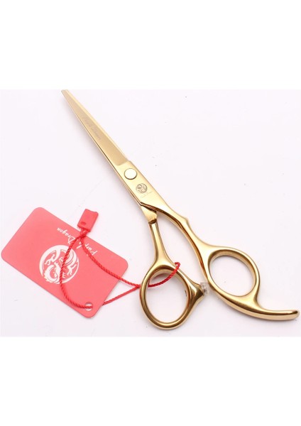 Z1005 Jin T 6.0n Z1005 6.0 Inç Mor Ejderha Altın Profesyonel Kuaförlük Kesme Makası Inceltme Makas Şekillendirici Araçları Insan Saç Makas (Yurt Dışından) modelleri