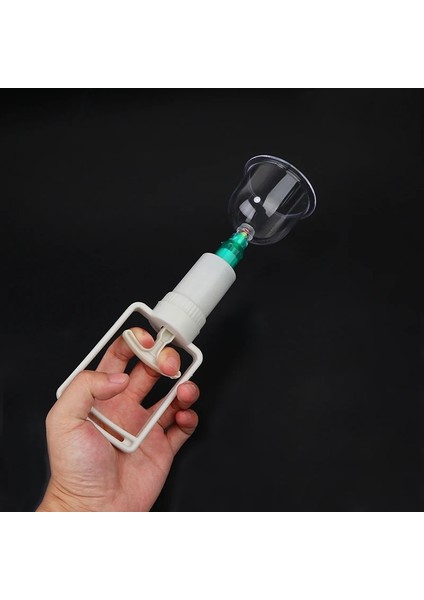 No.6 Fincan 6 Adet Vakum Çukurluğu Setleri Pompa Tabancası Vantuz Sırt Masajı Vücut Kupası Detoks Anti Selülit Terapi Kutuları Sağlıklı Bakım Kavanozları (Yurt Dışından) modelleri