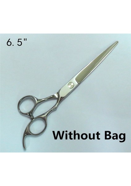 C1006 Yin C 65N 700# 5''/5.5''/6''/6.5''/7''/7.5''/8'' Jp 440C Kesme Makası Inceltme Makası Kuaförlük Makası Profesyonel Saç Makası (Yurt Dışından)