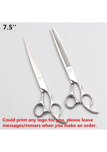 C1006 Yin C 65N 700# 5''/5.5''/6''/6.5''/7''/7.5''/8'' Jp 440C Kesme Makası Inceltme Makası Kuaförlük Makası Profesyonel Saç Makası (Yurt Dışından) indirimleri