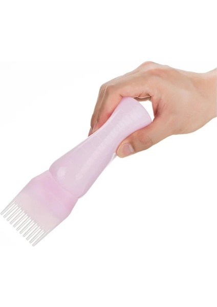 Danlu Vucüt Masaj Aleti - Pembe (Yurt Dışından)
