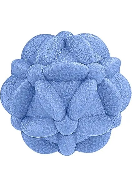 02 Masaj Topu Rulo Petal Derin Doku Masajı Kas Kurtarma Hareketlilik ve Egzersiz Manuel Tetik Noktası Aracı Deeprelax (Yurt Dışından)