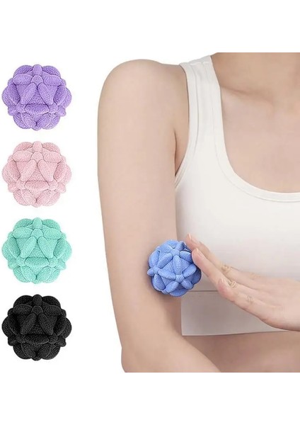 02 Masaj Topu Rulo Petal Derin Doku Masajı Kas Kurtarma Hareketlilik ve Egzersiz Manuel Tetik Noktası Aracı Deeprelax (Yurt Dışından) fiyatları