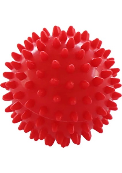 Yeşil Pvc El Masaj Topu Pvc Tabanlar Kirpi Duyusal Eğitim Kavrama Topları Taşınabilir Fizyoterapi Yakalamak Sert Spor 9 cm (Yurt Dışından) indirimleri