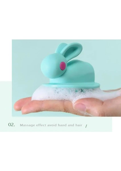 04 Kafa Derisi Masaj Yumuşak Silikon Saç Fırçası Saç Yıkama Hava Yastığı Tarak Şampuan Fırça Saç Yumuşatma Ev Baş Masajı Tarak (Yurt Dışından) fırsatları