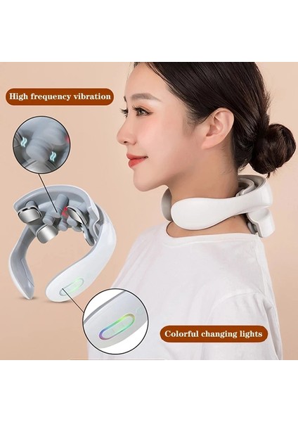 Danlu Vucüt Masaj Aleti (Yurt Dışından) modelleri