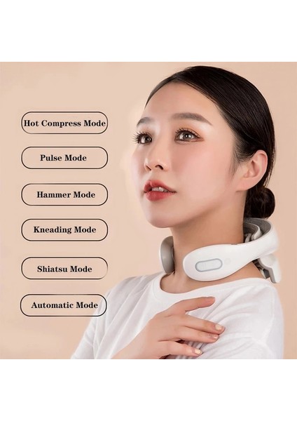 Danlu Vucüt Masaj Aleti (Yurt Dışından) fırsatları