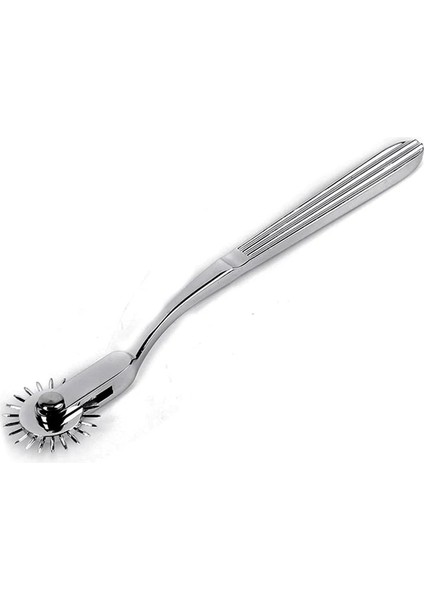 Fırıldak Nörolojik Tıbbi Refleks Taylor Wartenburg Fırıldak Babinski Ergonomik Kumpas Terazi Vurmalı Buck Vurmalı Çekiç Aracı (Yurt Dışından)