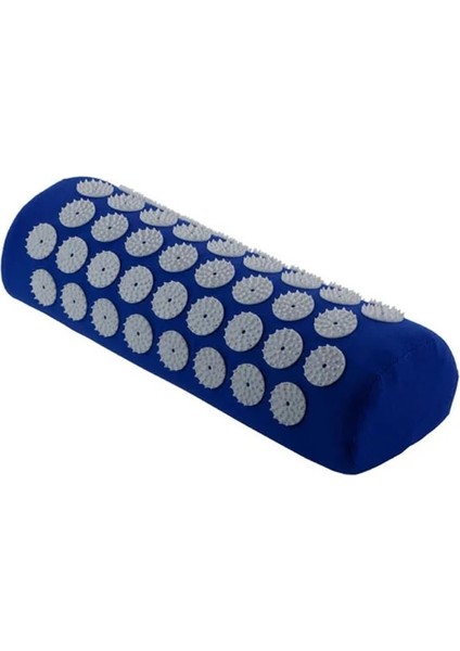 Yastık Mavi Akupunktur Masaj Mat Masaj Minderi Mat Shakti Akupunktur Mat Rahatlatmak Vücut Ağrısı Akupunktur Başak Yoga Mat Yastık ile (Yurt Dışından)