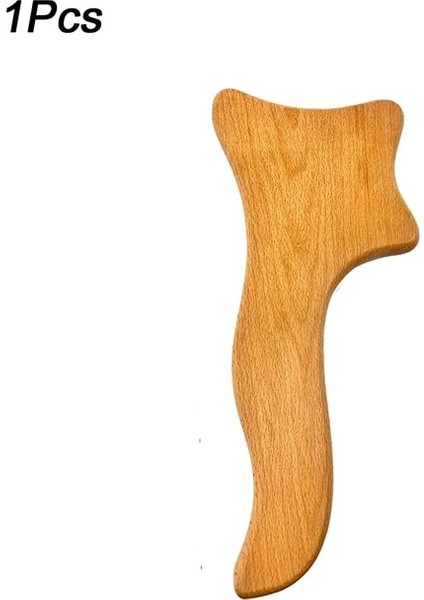 1 Adet Ahşap Terapi Masaj Aletleri, Maderotherapia Kiti, Masaj Aletleri Ahşap Masaj Rulo, Lenf Drenaj Masajı, Kas Gevşetme (Yurt Dışından) fiyatları