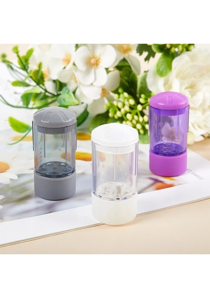 Gy Serum Yağı Saç Derisi Tedavisi Için Saç Derisi Aplikatör Sıvı Tarak Uygulayın Uçucu Yağ Sıvı Rehberlik Masaj Tarak Saç Büyüme (Yurt Dışından)