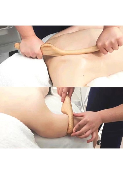 Stil E-1pcs Ahşap Vücut Yüz Oyma Masaj Kazıyıcı El Ayak Vücut Sağlık Masajı Guasha Sopa Lenfatik Drenaj Kas Relax (Yurt Dışından) indirimleri
