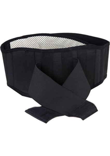 M Ayarlanabilir Bel Turmalin Kendinden Isıtma Manyetik Terapi Geri Bel Destek Kemeri Bel Desteği Masaj Bandı Sağlık (Yurt Dışından) modelleri