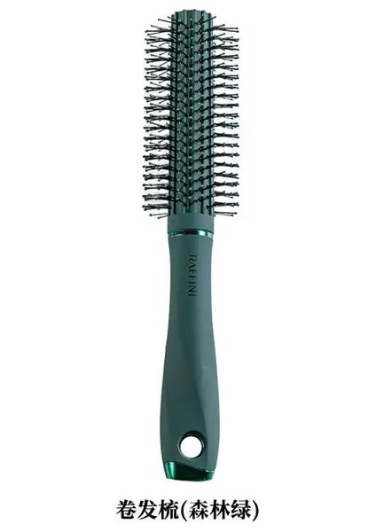 Beyaz Raffini Masaj Tarak Bayanlar Özel Uzun Saç Hava Yastığı Hava Yastığı Ev Kıvırcık Haddeleme Şekillendirici Ücretsiz Kargokaburga (Yurt Dışından)