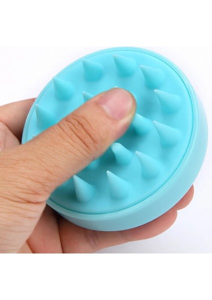 Danlu Vucüt Masaj Aleti - Mavi (Yurt Dışından) fırsatları