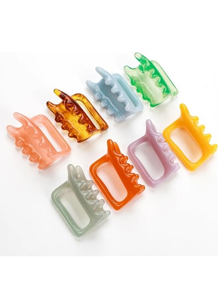 Sarı Doğal Reçine Çin Aracı Sırt Masajı Masaj Vücut Akupunktur Kazıma Arı Balmumu Plaka Guasha Kazıma Dairesel Kan Terapisi (Yurt Dışından) indirimleri