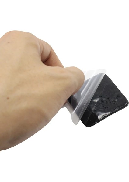 10 PCS4X4CM 10 Adet 5*5cm Kendinden Yapışkanlı Jel Elektrot Pedleri Onlarca Akupunktur Vücut Masaj Terapisi Elektrik Kas Stimülatörü Masaj (Yurt Dışından) modelleri