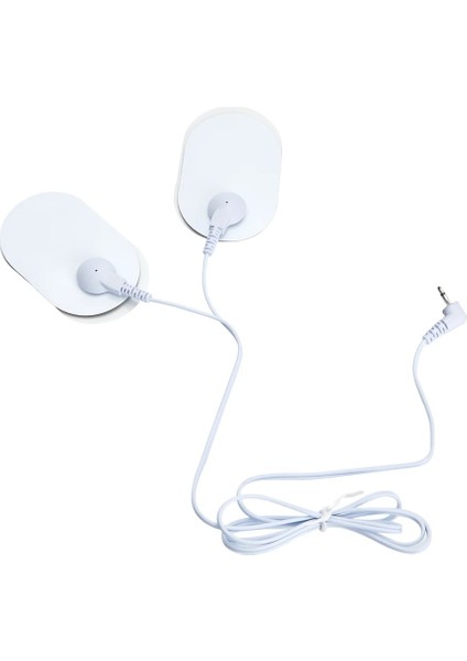 10 Adet Ped Pedleri Kabloları Ems Ayak Boyun Masajı Elektrot Pedleri Jel Vücut Masajı Yama Onlarca Ayak Kas Stimülatörü Etiket Aksesuarları (Yurt Dışından) indirimleri