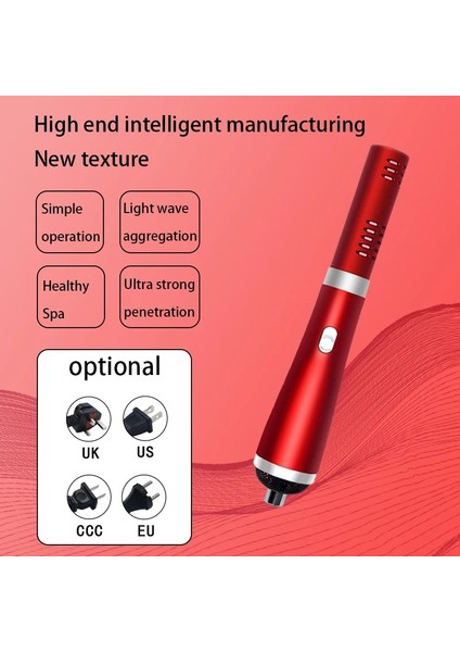 Ürün Tutucusu 220V, Ab Tak Thz Dalgalar Makinesi Elektrik Terahertz Pro Güzellik Sağlık Iteracar Iteracare Cihazı Terahertz Terapi Dalga Cihazı (Yurt Dışından) fırsatları