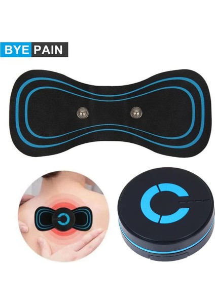 Danlu Vucüt Masaj Aleti (Yurt Dışından) fırsatları