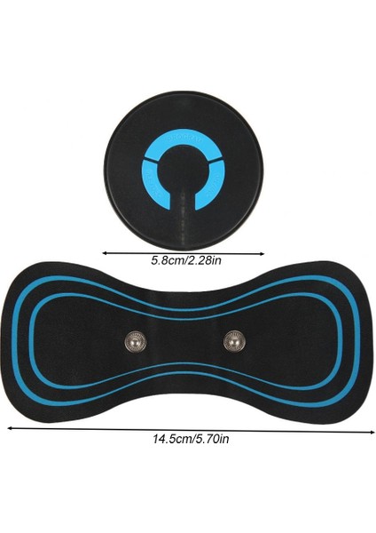 Danlu Vucüt Masaj Aleti (Yurt Dışından) indirimleri