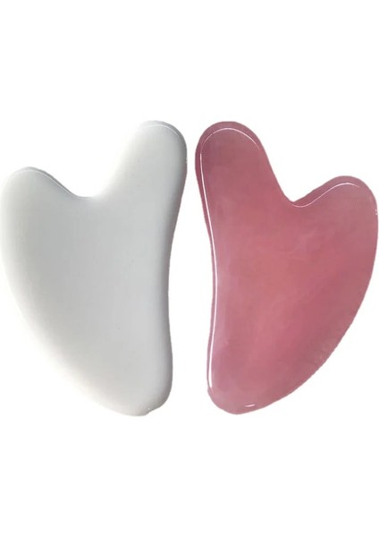 Blackgossip 1 Adet Guasha Yüz Göz Spa Masaj Aracı (Yurt Dışından) fiyatları