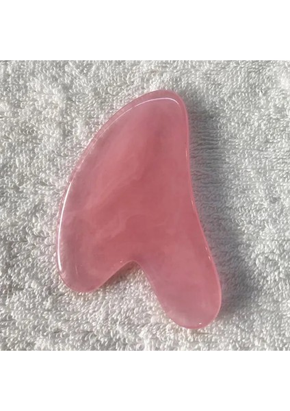 Blackgossip 1 Adet Guasha Yüz Göz Spa Masaj Aracı (Yurt Dışından) indirimleri