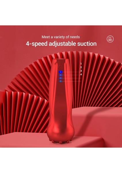 Çukurluğu Cihazı Elektrikli Vakum Çukurluğu Masajı Anti Selülit Kablosuz Guasha Kazıma Araştırma Meridyenleri Ağrısız Tıbbi Vakum Masaj Kavanozları (Yurt Dışından) indirimleri
