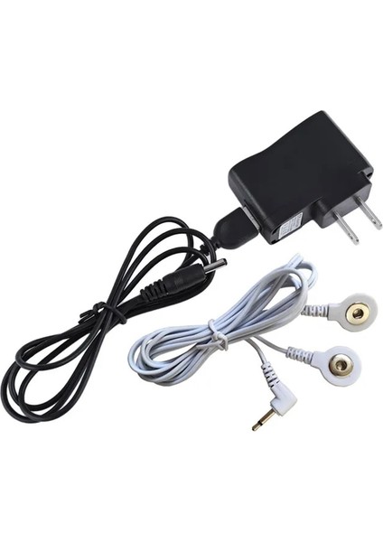 Abd Fiş Sağlık Onlarca Kas Boyun Masajı Geri Elektrikli Dijital Terapi Makinesi Masaj Elektronik Darbe Stimülatörü Tam Vücut Bakımı Için (Yurt Dışından)