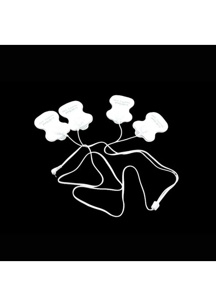 Abd Fiş Sağlık Onlarca Kas Boyun Masajı Geri Elektrikli Dijital Terapi Makinesi Masaj Elektronik Darbe Stimülatörü Tam Vücut Bakımı Için (Yurt Dışından) indirimleri