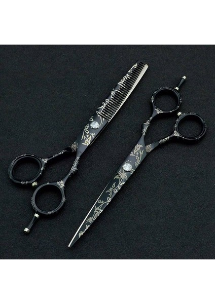 6.0 Inç 5.5/6 "berber Saç Makas Kuaför Ciseaux Saç Inceltme Makası Japon Makas Saç Kesici Kuaförlük Salonu Makas (Yurt Dışından) fiyatları