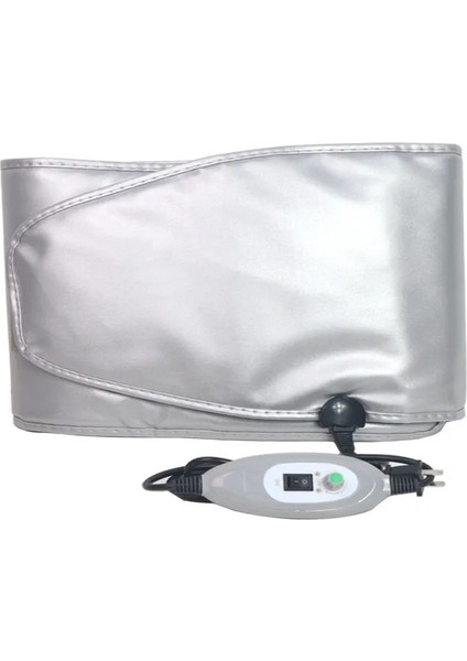 Bel Kemeri 220V, Ingiltere Kızılötesi Isıtmalı Bacaklar Sauna Kemeri Araçları Titreşimli Isıtma Ince Enstrüman Masajı Bacak Masajı 220V (Yurt Dışından) modelleri