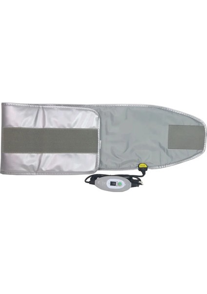 Bel Kemeri 220V, Ingiltere Kızılötesi Isıtmalı Bacaklar Sauna Kemeri Araçları Titreşimli Isıtma Ince Enstrüman Masajı Bacak Masajı 220V (Yurt Dışından) indirimleri