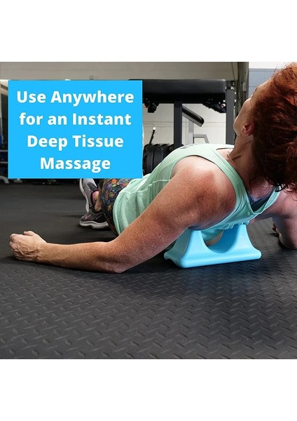 B-Mor Psoas Kas Masajı Derin Doku Fasya Serbest Bırakma Masaj Aracı Psoas Kalça Kalça Fleksör Masajı Geri Buzağı Kas Relax (Yurt Dışından) fırsatları