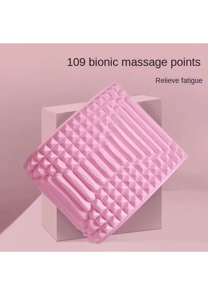 Gri Lomber Omurga Rahatlatıcı Bel Germe Masajı Gevşeme Yoga Omurga Düzeltme Sırt Germe Egzersiz Yardımı Bel Sırt (Yurt Dışından) modelleri