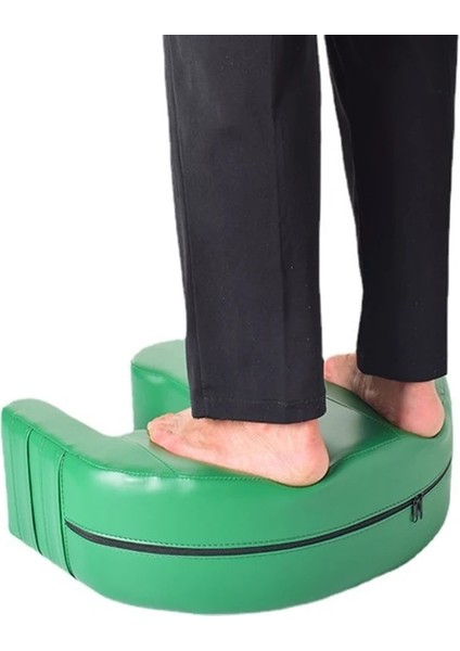 Sünger C Ters Çevirme Asistanı Masaj Matı Yaşlı Yatağı Yatak Yarası Pedi Ters Çevirme Hemşirelik Cihazı Yan Yatma Ters Çevirme Pedi U Yastık Tepe Şeklinde (Yurt Dışından) fırsatları