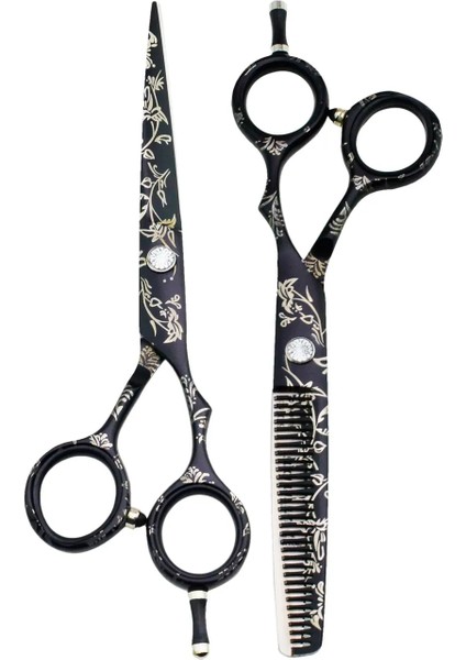 6.0 Inç 5.5/6 "berber Saç Makas Kuaför Ciseaux Saç Inceltme Makası Japon Makas Saç Kesici Kuaförlük Salonu Makas (Yurt Dışından) indirimleri