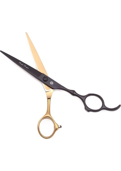 Hei Ping 6n 9030 Saç Makas 5.5 "6" Mor Ejderha Jp 440C Kuaför Için Saç Kesme Makası 9030 # Inceltme Makası Berber Saç Kesimi Makası (Yurt Dışından) fırsatları