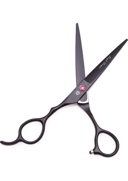 Z8001 Hong D 6yy Sol El Kuaförlük Makas Mor Ejderha 6 '' Berber Dükkanı Kesme Makası Inceltme Makas Profesyonel Saç Makası Z8001 (Yurt Dışından) modelleri