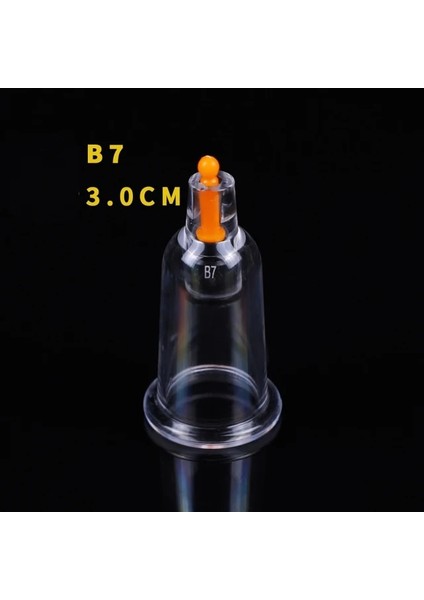 No.7 Büyük Ev Vakum Bakır Göğüs Tankı Büyük Boy Yangın Tankı Gaz Tankı Tam Büyük Tank Nem Vantuz Cam Olmayan 30-78MM (Yurt Dışından)
