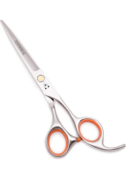 1008 Yin Dui 5.5 Bao 5.5 6.0 Profesyonel Kuaförlük Makas Saç Inceltme Berber Makas Seti Saç Kesme Makası Japonya Çelik 440C Makas 1008 # (Yurt Dışından) fırsatları