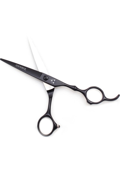 9030 Hei P 5.5 25B 5.5 6 Japon Çelik 440C Saç Makas Profesyonel Kuaförlük Makas Yüksek Kaliteli Berber Makası Inceltme Kesme Seti 9030 (Yurt Dışından) fırsatları