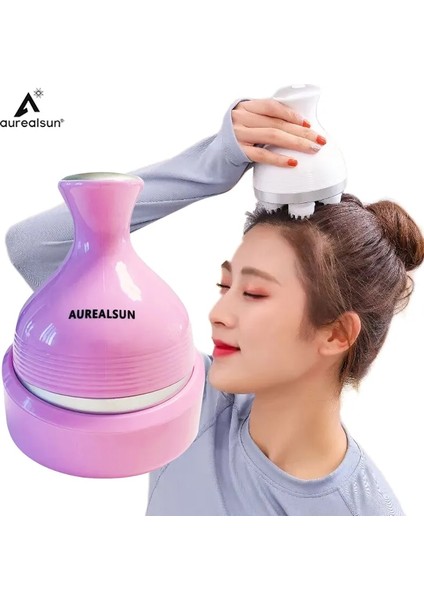 Danlu USB Elektrikli Masajı Aleti - Mavi (Yurt Dışından) modelleri