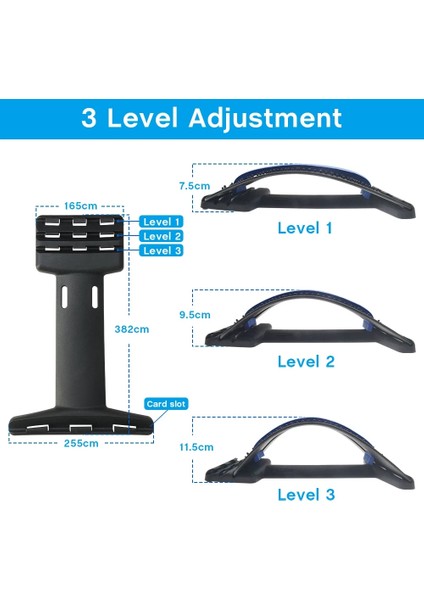 Akupunktur Kırmızı Olaf Ayarı Sırt Masajı Sedye Masaj Aletleri Fitness Ekipmanları Bel Desteği Gevşeme Omurga Ağrısı Rölyef (Yurt Dışından) modelleri