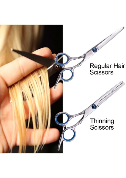 Inceltme Kuaförlük Makas Profesyonel Yüksek Kaliteli Kesme Inceltme Şekillendirici Aracı Paslanmaz Çelik Saç Makas Inceltme Makası Aracı (Yurt Dışından) fiyatları