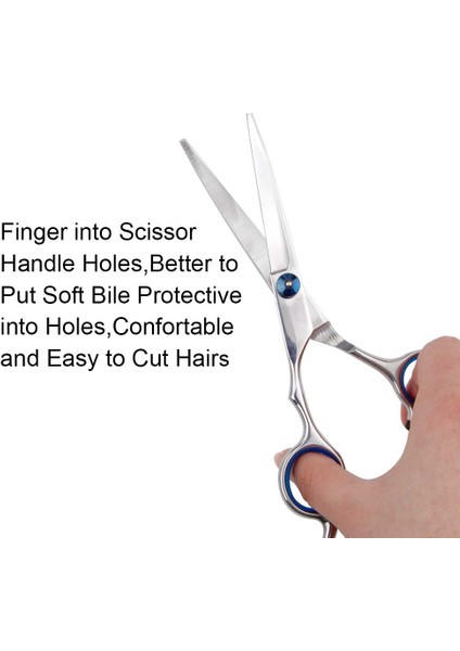 Inceltme Kuaförlük Makas Profesyonel Yüksek Kaliteli Kesme Inceltme Şekillendirici Aracı Paslanmaz Çelik Saç Makas Inceltme Makası Aracı (Yurt Dışından) fırsatları