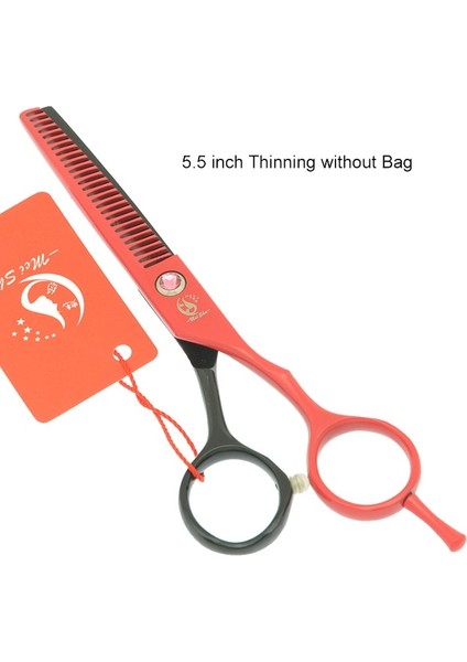 A0020A-05-55 Meisha 5.5 Inç Profesyonel Saç Makas Kesme Inceltme Şekillendirici Makaslar Berber Kuaförlük Makas Kuaför Aracı A0021A (Yurt Dışından) fiyatları