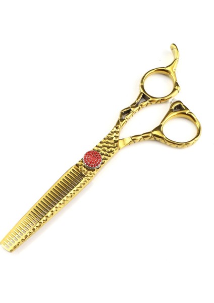 Kesme Makas Profesyonel JP440C Çelik 6 '' Mücevher Makas Altın Saç Makas Saç Kesimi Inceltme Berber Makas Kesme Makası Kuaför Makası (Yurt Dışından) modelleri