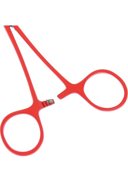 D0001A-18 1 Adet Paslanmaz Çelik Köpekler Hemostatik Forseps Hemostat Kilitleme Kelepçeleri Forseps Balıkçılık Pensesi Kedi Evcil Hayvan Bakım Temizle Araçları D0001A (Yurt Dışından) indirimleri